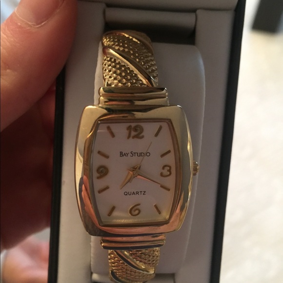 Bay studios watch - Picture 2 of 2